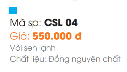 Củ Sen Lạnh Roland RL-CSL 04 - 3