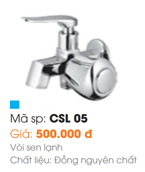 Củ Sen Lạnh Roland RL-CSL 05 - 5