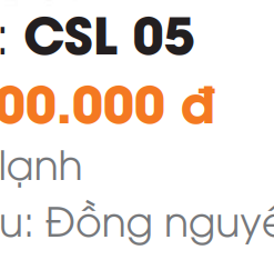 Củ Sen Lạnh Roland RL-CSL 05 - 8 Củ Sen Lạnh Roland RL-CSL 05 - 7