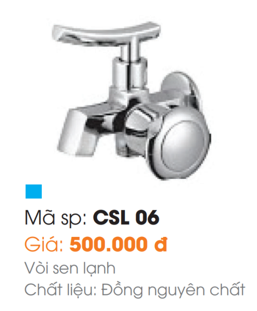 Củ Sen Lạnh Roland RL-CSL 06 - 3