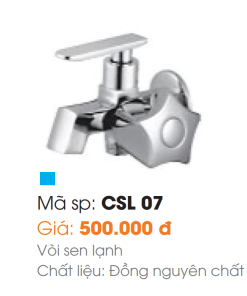 Củ Sen Lạnh Roland RL-CSL 07 - 9