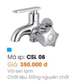 Củ Sen Lạnh Roland RL-CSL 08 - 9