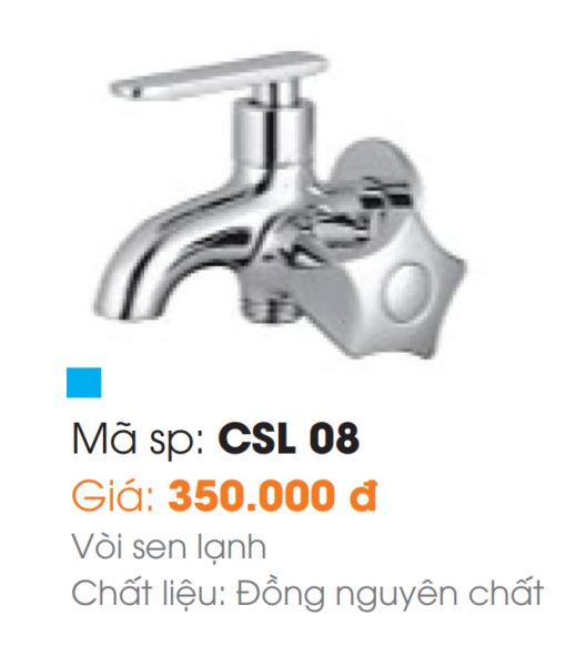 Củ Sen Lạnh Roland RL-CSL 08 - 5