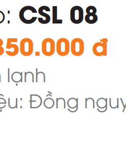 Củ Sen Lạnh Roland RL-CSL 08 - 7