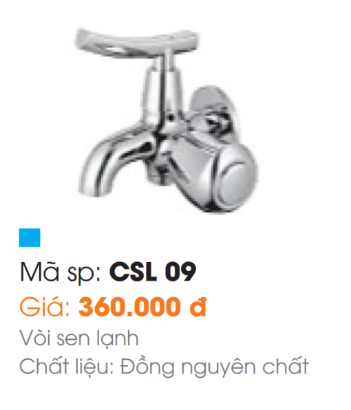 Củ Sen Lạnh Roland RL-CSL 09 - 5