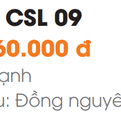 Củ Sen Lạnh Roland RL-CSL 09 - 8 Củ Sen Lạnh Roland RL-CSL 09 - 7