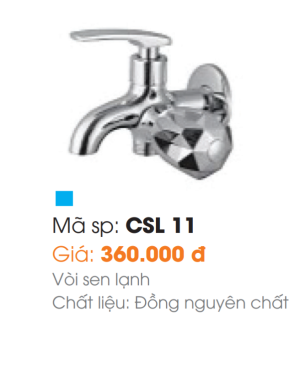 Củ Sen Lạnh Roland RL-CSL 11 - 9