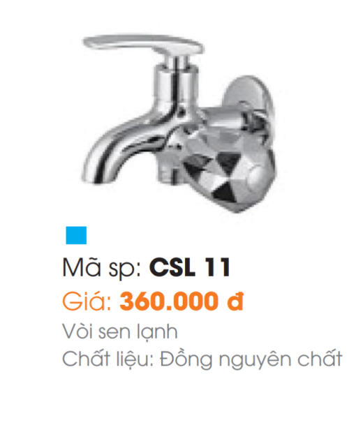 Củ Sen Lạnh Roland RL-CSL 11 - 5