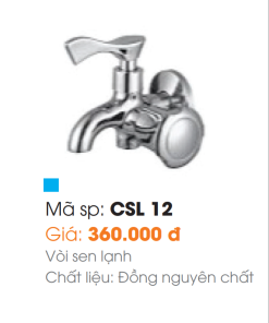 Củ Sen Lạnh Roland RL-CSL 12 - 8 Củ Sen Lạnh Roland RL-CSL 12 - 7