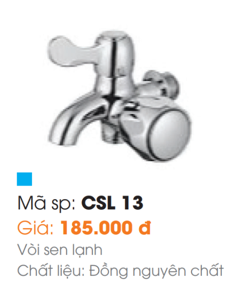 Củ Sen Lạnh Roland RL-CSL 13 - 5