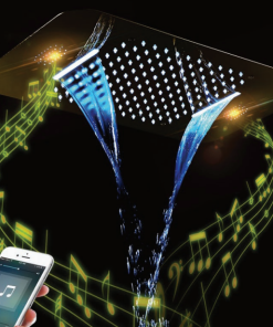 Sen Tắm Âm Tường Roland RL-SCA 001 - 15