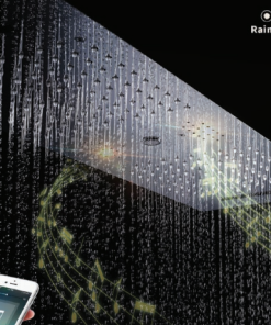 Sen Tắm Âm Tường Roland RL-SCA 002 - 24 Sen Tắm Âm Tường Roland RL-SCA 002 - 23