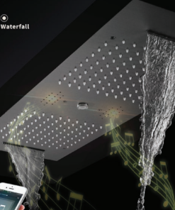 Sen Tắm Âm Tường Roland RL-SCA 002 - 26 Sen Tắm Âm Tường Roland RL-SCA 002 - 25