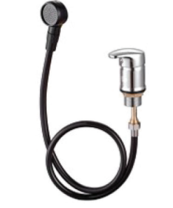 Vòi Gội Đầu Nóng Lạnh Roland