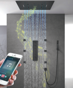 Sen Tắm Âm Tường  Roland RL-SCA 004