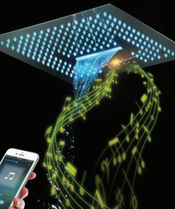 Sen Tắm Âm Tường Roland RL-SCA 004 - 13