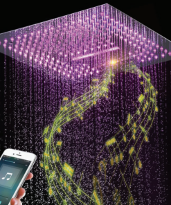 Sen Tắm Âm Tường Roland RL-SCA 004 - 15