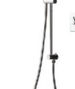 Sen Tắm Âm Tường  Roland RL-SCA 005