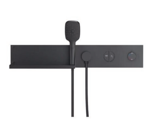 Sen Tắm Âm Tường Roland RL-SCA 007 - 5