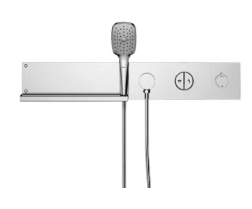 Sen Tắm Âm Tường Roland RL-SCA 008 - 5