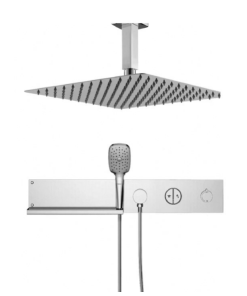 Sen Tắm Âm Tường  Roland RL-SCA 008