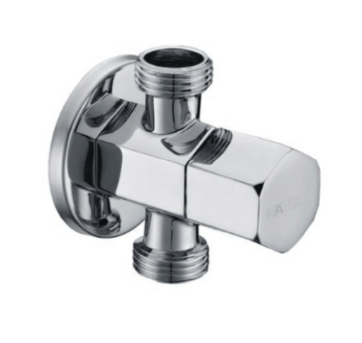 Van T Inox 304 Xi Bóng Roland RL-VT02 - 1