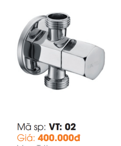 Van T Inox 304 Xi Bóng Roland RL-VT02 - 10 Van T Inox 304 Xi Bóng Roland RL-VT02 - 9