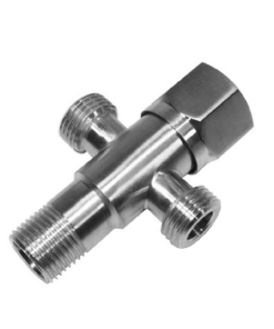 Van T Inox 304  Roland RL-VT04
