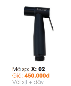 Xịt Vệ Sinh Roland RL-X-02 - 8 Xịt Vệ Sinh Roland RL-X-02 - 7