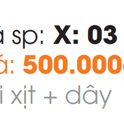 Xịt Vệ Sinh Roland RL-X-03 - 10 Xịt Vệ Sinh Roland RL-X-03 - 9