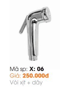 Xịt Vệ Sinh Roland RL-X-06 - 8 Xịt Vệ Sinh Roland RL-X-06 - 7