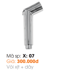 Xịt Vệ Sinh Roland RL-X-07 - 8 Xịt Vệ Sinh Roland RL-X-07 - 7