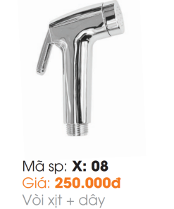 Xịt Vệ Sinh Roland RL-X-08 - 8 Xịt Vệ Sinh Roland RL-X-08 - 7