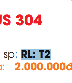 Vòi Rửa Chén Roland RL-T2 - 10 Vòi Rửa Chén Roland RL-T2 - 9