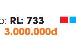 Vòi Rửa Chén Roland RL-733 - 10 Vòi Rửa Chén Roland RL-733 - 9