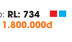 Vòi Rửa Chén Roland RL-734 - 10 Vòi Rửa Chén Roland RL-734 - 9