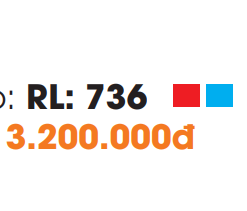Vòi Rửa Chén Roland RL-736 - 10 Vòi Rửa Chén Roland RL-736 - 9