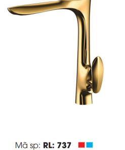 Vòi Rửa Chén Roland RL-737 - 7