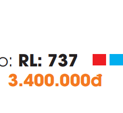 Vòi Rửa Chén Roland RL-737 - 9