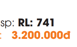Vòi Rửa Chén Roland RL-741 - 9
