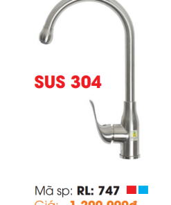 Vòi Rửa Chén Roland RL-747 - 7