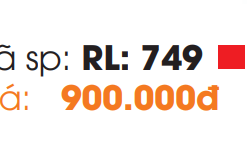 Vòi Rửa Chén Roland RL-749 - 10 Vòi Rửa Chén Roland RL-749 - 9