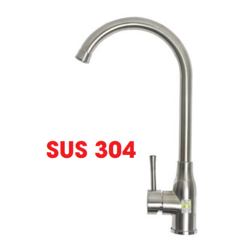 Vòi Rửa Chén Roland RL-750 - 1