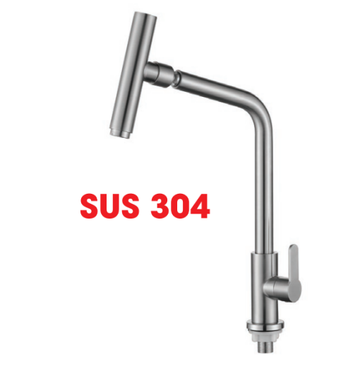 Vòi Rửa Chén Roland RL-754 - 1