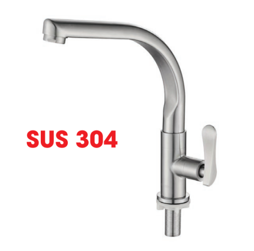 Vòi Rửa Chén Roland RL-755 - 1