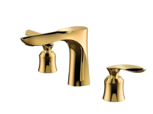 Vòi Lavabo Roland RL-122 - 1