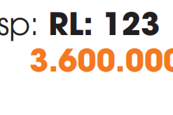 Vòi Lavabo Roland RL-123 - 10 Vòi Lavabo Roland RL-123 - 9