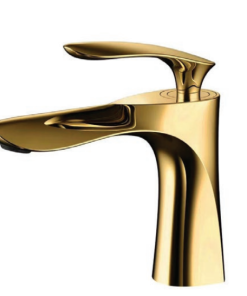 Vòi Lavabo Roland RL-124