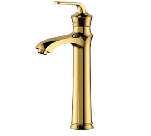 Vòi Lavabo Roland RL-125A - 1