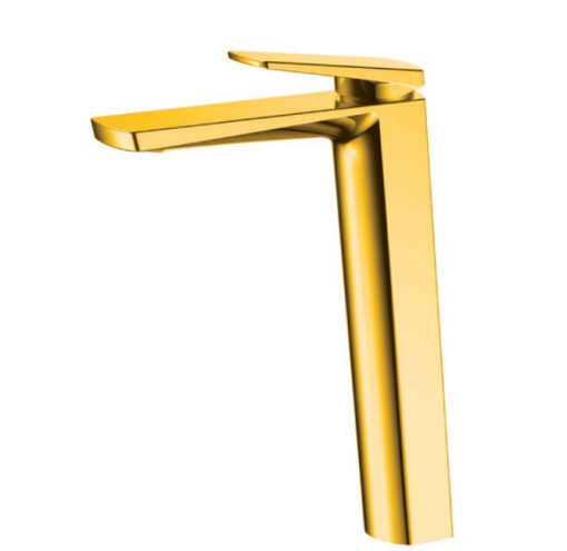 Vòi Lavabo Roland RL-126A - 1